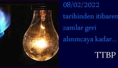 Tekel Bayileri “karartmaya” gidiyor…