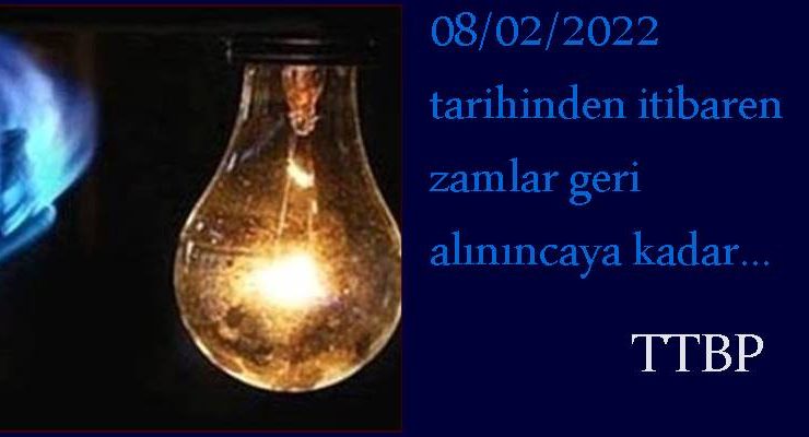 Tekel Bayileri “karartmaya” gidiyor…