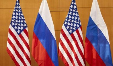 Amerika mı haklı Rusya mı?