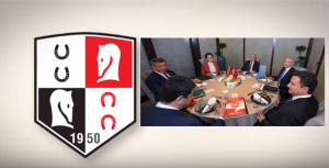 &nbsp; Suay KARAMAN 12 Şubat Cumartesi günü CHP Genel Başkanı Kemal