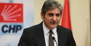 Eski CHP Milletvekili Aykut Erdoğdu’nun avukatı Hüseyin Ersöz, müvekkiliyle ilgili