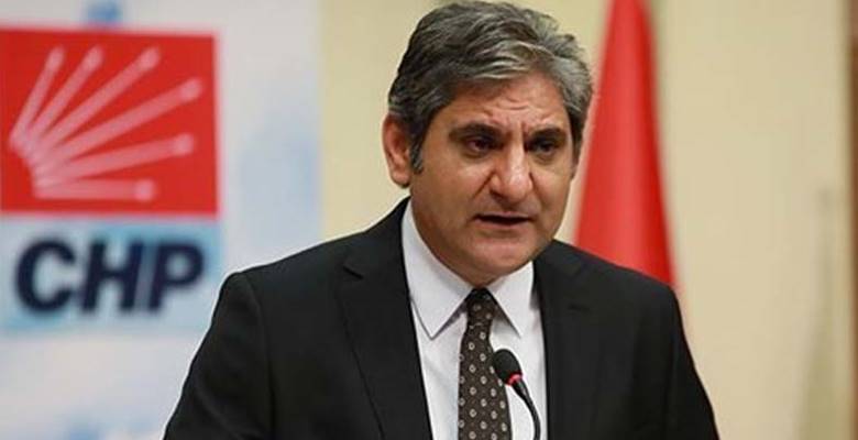 Eski CHP Milletvekili Aykut Erdoğdu’nun avukatı Hüseyin Ersöz, müvekkiliyle ilgili