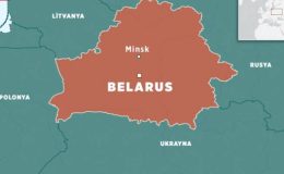 Belarus görüşmesi başladı…