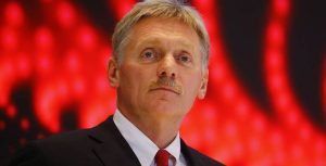 Kremlin sözcüsü Dmitry Peskov, Rusya’nın Orta Doğu’daki çatışmalara son verilmesi
