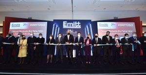 &nbsp; 2021 yılında küresel pandemi sebebiyle gerçekleştirilmeyen, dünyanın en büyük