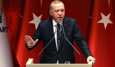 “Türkiye’de İslam’a sorun olan, dini değerlere karşı duran kendileri…”