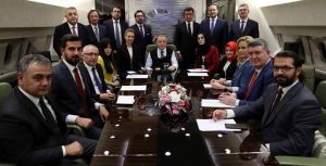İstanbul Anakent Belediye Başkanı Ekrem İmamoğlu’nun hapis cezası ile siyaset