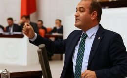 CHP’li Karabat’tan “Kamuda tasarruf önlemleri” tepkisi…