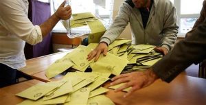 İngiltere merkezli uluslararası haber ajansı Reuters, AKP’de seçim tarihi için