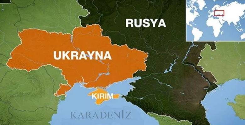 Rusya ile Ukrayna arasında tutsak takası Rusya ile Ukrayna arasında yapılan son tutsak takası kapsamında, 146