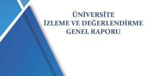 İbrahim ORTAŞ YÖK tarafından hazırlanan, 2018-2020 yılları arasında hizmet veren