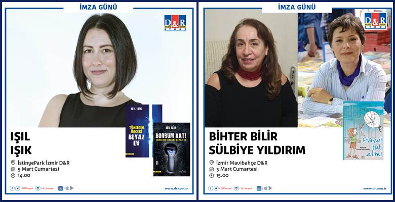 Yazarlar okurlarıyla buluşuyor Martı Çocuk ve Gençlik Edebiyatı Grubu’ndaki yazarların çocuklara kendi