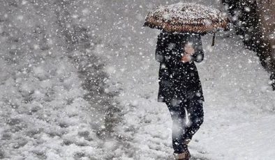 İstanbul’da yeni kar önlemleri