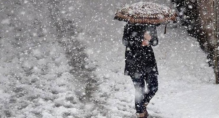İstanbul’da yeni kar önlemleri
