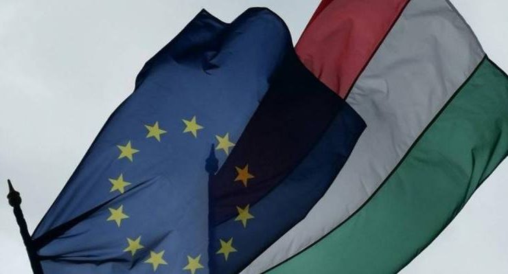 Macaristan’ın Ukrayna kararı
