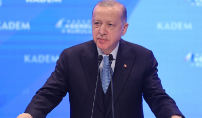 Cumhurbaşkanı Erdoğan’dan İYİP açıklaması…