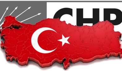 Polisevi saldırısına CHP’den suç duyurusu