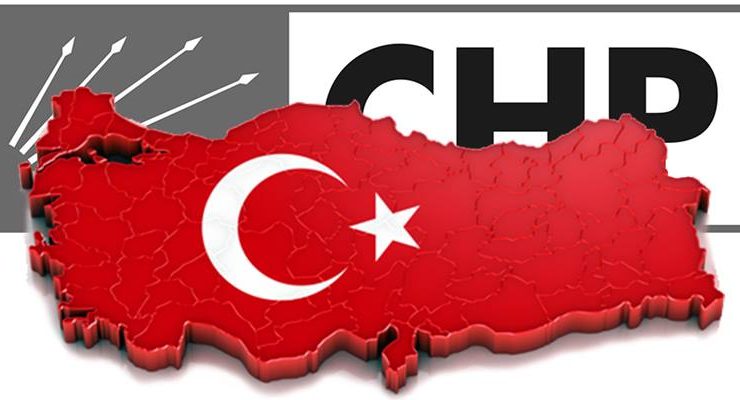 Polisevi saldırısına CHP’den suç duyurusu