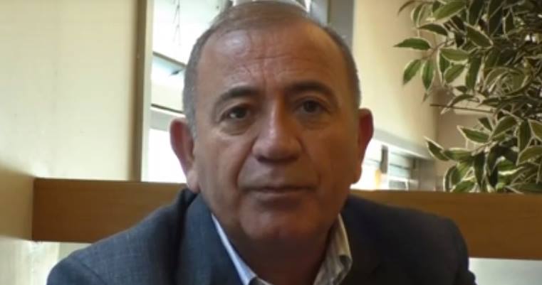 Hazine ve Maliye Bakanı Nureddin Nebati’nin “CHP, AKP’den kopya çekiyor”