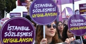 Cumhurbaşkanlığı kararıyla iptal edilen İstanbul Sözleşmesi’nin feshine yönelik açılan davanın