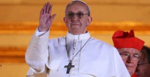Katoliklerin ruhani lideri Papa Francis, Kanada’daki yatılı kilise okullarında yerli