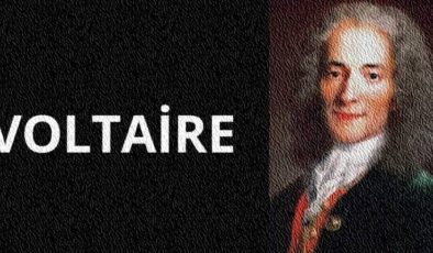 Voltaire ve Türkler