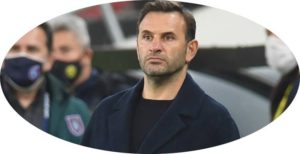 Yusuf POLAT Süper Lig’in daha 4. haftasındayız, gelin görün ki