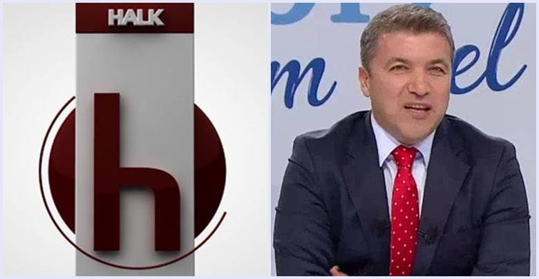 On yıldır FOX TV’de haber sunan Gazeteci İsmail Küçükkaya, Halk