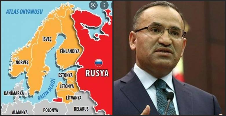 Adalet Bakanı Bekir Bozdağ, Bayrampaşa’da katıldığı bir dizi programın ardından