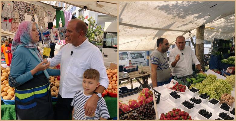 “Türkiye yepyeni bir sayfa açacak…” OLAYNET/ Yurttaşın kaygısı büyük! En büyük kaygı da; yarın ne olacak