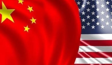 Çin, ABD’nin Pekin Büyükelçisini bakanlığa çağırdı