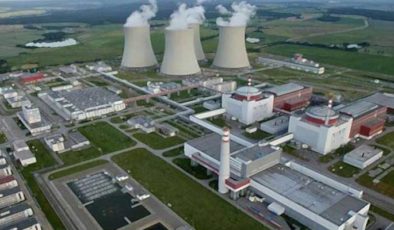 Rosatom’dan Türkiye’de ikinci nükleer santral…