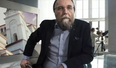 Rus siyaset uzmanı Dugin’in kızı patlamada yaşamını yitirdi!