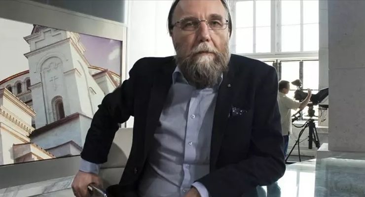 Rus siyaset uzmanı Dugin’in kızı patlamada yaşamını yitirdi!