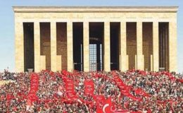 Atatürk’ün Anıtkabir’deki Mezar Odasının Bilinmeyenleri nelerdir?