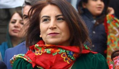 HDP’li Tuğluk’a ilişkin tahliye kararı…