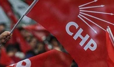 CHP, “liste dışı” kalan isimlere ilişkin açıklama yaptı