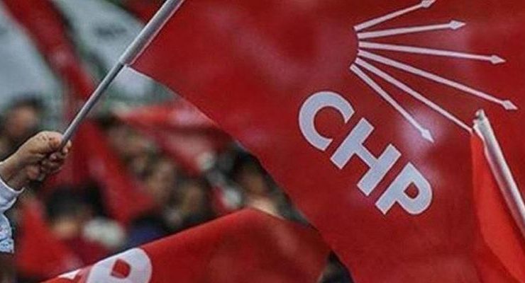 CHP’de seçim çalışmaları sürüyor…