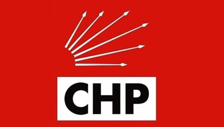 CHP “kurultay” dedi…