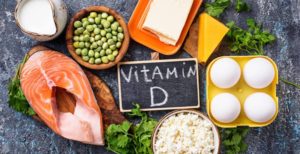 D vitamini eksikliği konusunda herkesin küçük de olsa bilgisi vardır.