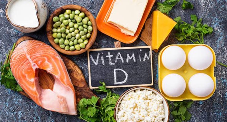 D vitamini eksikliğinde ne olur?
