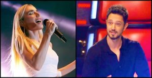 Şarkıcı Gülşen’in, Nisan ayında söylediği sözler nedeniyle tutuklanmasına Şarkısı Murat