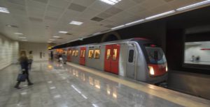 Oktay EROL Adana’da, sıkça olmasa da “hafif raylı sistem” gündeme