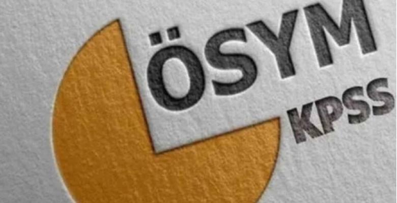 2023-KPSS A Grubu ve Öğretmenlik Sınavı’nın Genel Yetenek-Genel Kültür oturumu