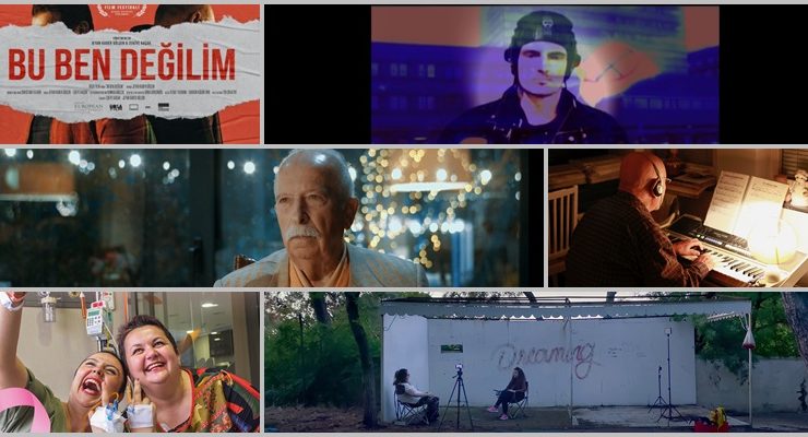Altın Koza’da Ulusal Belgesel Yarışma filmleri belirlendi