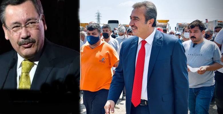 Adana- Ankara’da yaptırdığı dinozor parkı ile kamuyu 801 milyon dolar