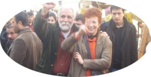 Temel DEMİRER “ki bazı sözlerin anlamı o sözlerin söylenişindedir.”[2] ‘Güney