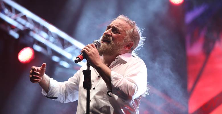 Focus İstanbul Etkinlik Yönetimi tarafından düzenlenen İstanbul Festivali on dördüncü