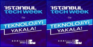 Geleceğin teknolojileri konusunda farkındalık ve bilgi ağı oluşturmak, yeni teknolojilerle