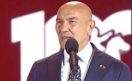 AKP’yi kızdıran konuşma…/ Video Galeri